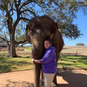 Meet your Posher, Jennifer